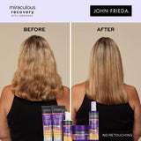 Frizz-Ease Mascarilla Fortalecedora Intensiva 250 Ml Mascarilla Capilar Naty Shop
