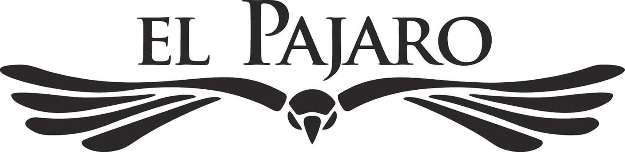 El Pájaro Mas IQ Limited 400 g | Mate fuerte paraguayo | Con hojas, ramitas y polvo | Con ginkgo biloba, guaraná, camu camu, bacopa monnieri, cactus