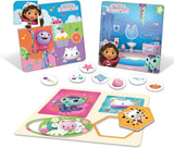 Juegos educativos LA CASA DE MUÑECAS DE GABBY