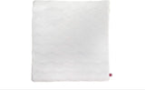 Edredón Soft Flex, poliéster, blanco, 240 X 260 cm Edredones y edredones Naty Shop