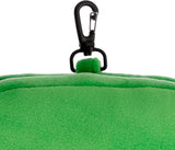 Puckator Relaxeazzz Minecraft Creeper Almohada de Viaje de Felpa y Antifaz Reposacabezas Almohada para Dormir Almohada para el Cuello Almohada de Viaje Antifaz para Dormir Niños y Adultos para Viajes Coche Tren Avión Accesorio Almohadas de Viaje Naty Shop