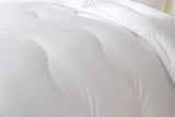 Abeil Edredón Thermofill Ultra Cálido 220X240 Cm blanco Edredones y edredones Naty Shop