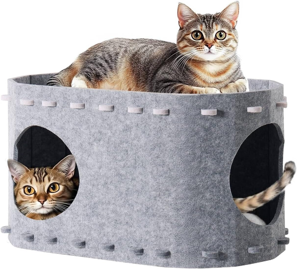 Mantas y Muebles, Mascotas, Casas y Cuevas, Gatos, Camas para gatos, Gatos - camas, colchones