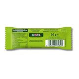 Barritas crujientes de fresa 12 x 20g