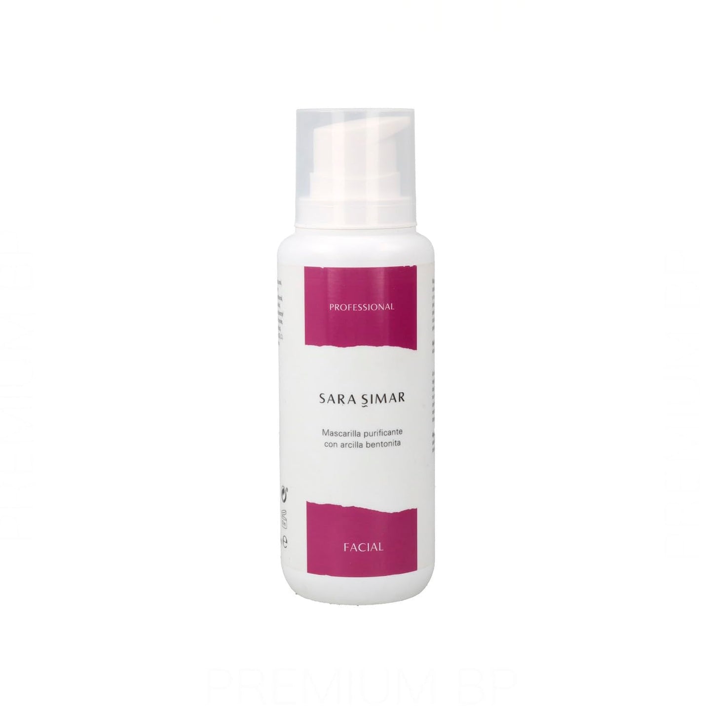 Mascarilla facial - Mascarilla capilar Naty Shop 200ml Título predeterminado