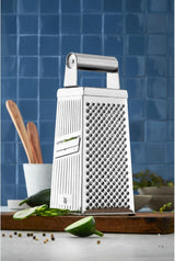 Ralladores de acero inoxidable WMF Gourmet Pelador Naty Shop