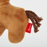 41174 Cascabel Estrellas Rojas juguete para bebé niña y niño recomendado desde el nacimiento marrón & 41181 Juguete atrapamariposas Juguete para bebé niña y niño Estrellas Rojas recomendado desde el nacimiento naranja Bebe Naty Shop Juguetes