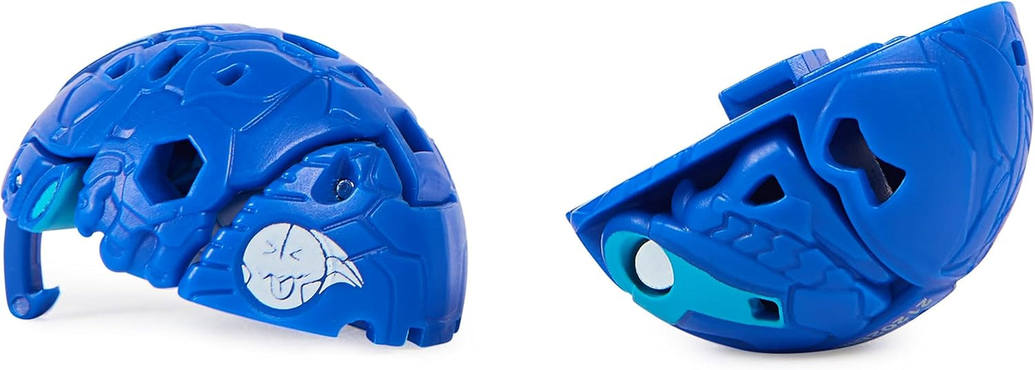 Bakugan 3.0 Core Ball, paquete de 1, figura de acción personalizable con tarjeta de personaje coleccionable, varias variantes, para mayores de 6 años Figuras de acción Naty Shop
