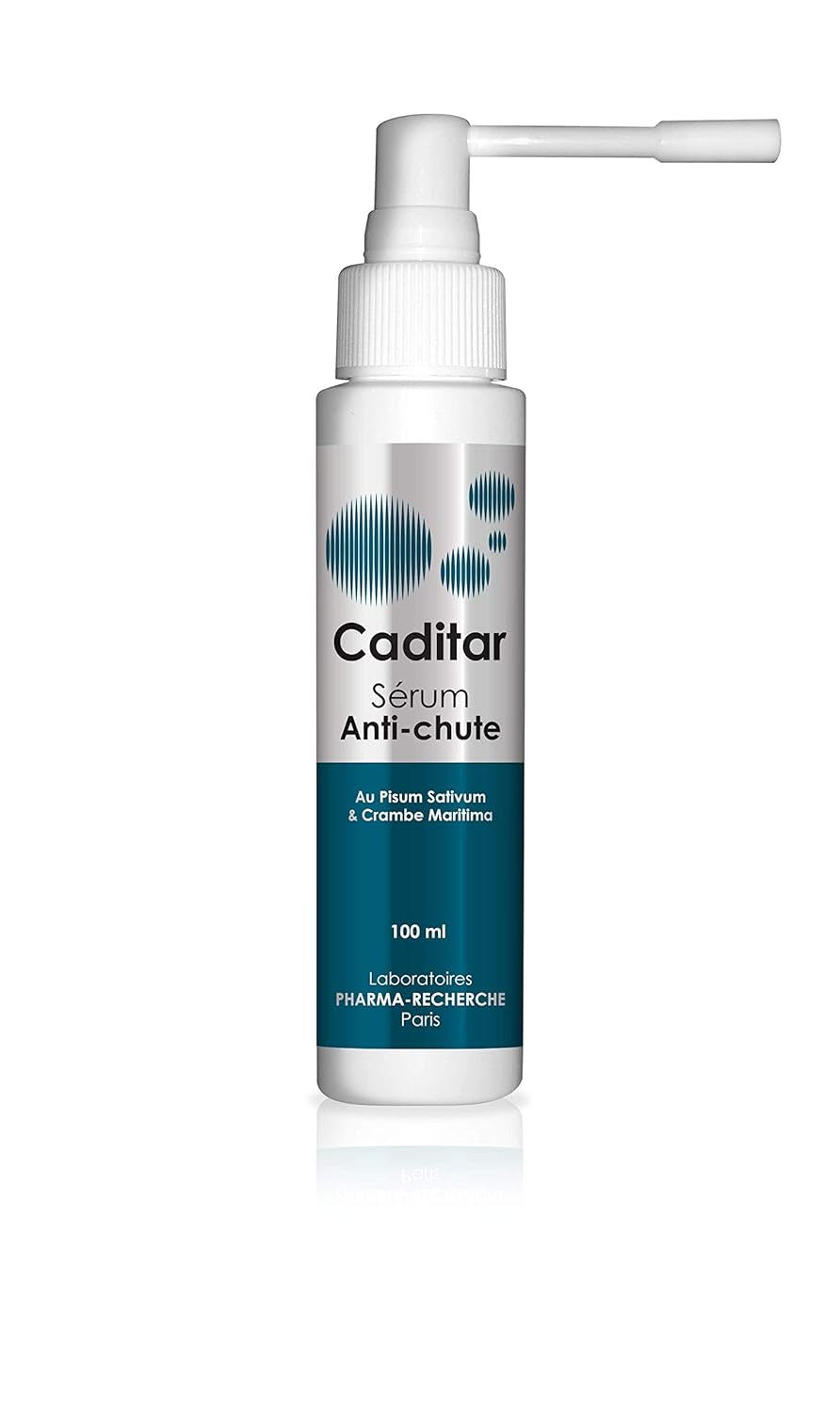 Caditar Serum contra la caída del cabello, 100 ml Cuidado del cabello Naty Shop Título predeterminado
