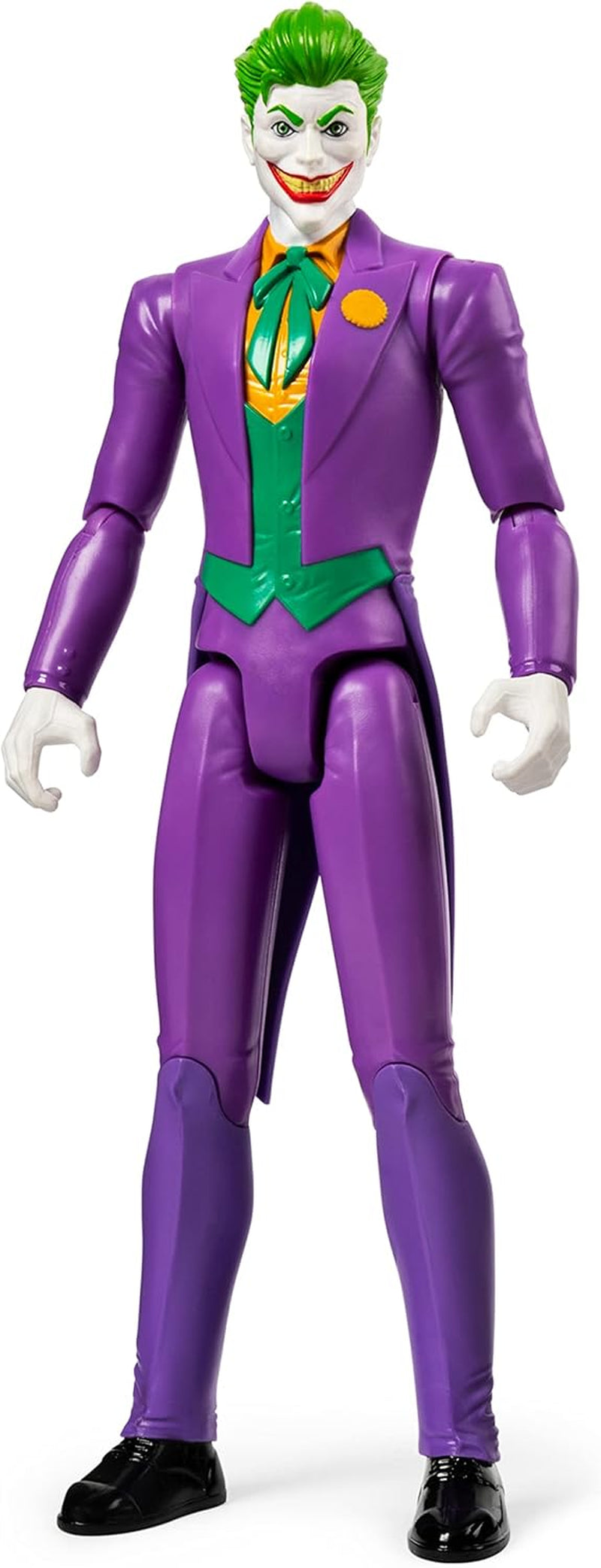 Spin Master Batman: Figuras de acción - Joker (30Cm) (6060344) Figuras de acción Naty Shop Título predeterminado