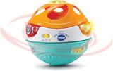 Vtech Baby Bola Musical Mágica 3 en 1, 9-36 Meses & Pandereta Divertida con Música para Bebé - Juguete Electrónico con Música y Efectos de Sonido - Para 9-36 Meses Juguetes Bebé Bebe Naty Shop