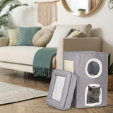Mantas y Muebles, Mascotas, Casas y Cuevas, Gatos, Camas para gatos, Gatos - camas, colchones