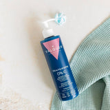 Valquer Profesional Ice Hair Mask - Mascarilla capilar ultrahidratante sin sulfatos, sales y siliconas Naty Shop mascarilla capilar