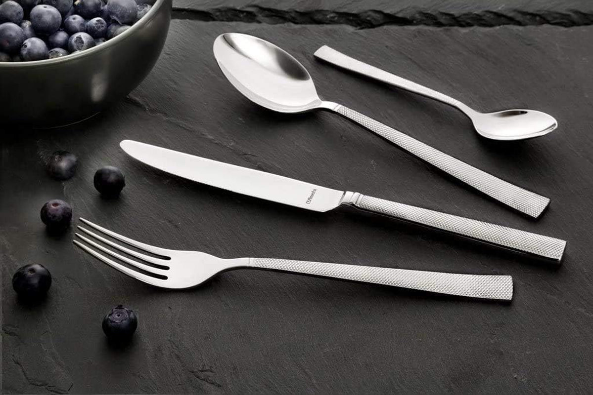 Juego de cubiertos Amefa JEWEL para 8 personas, 32 piezas Cocina Naty Shop