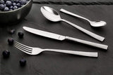 Juego de cubiertos Amefa JEWEL para 8 personas, 32 piezas Cocina Naty Shop
