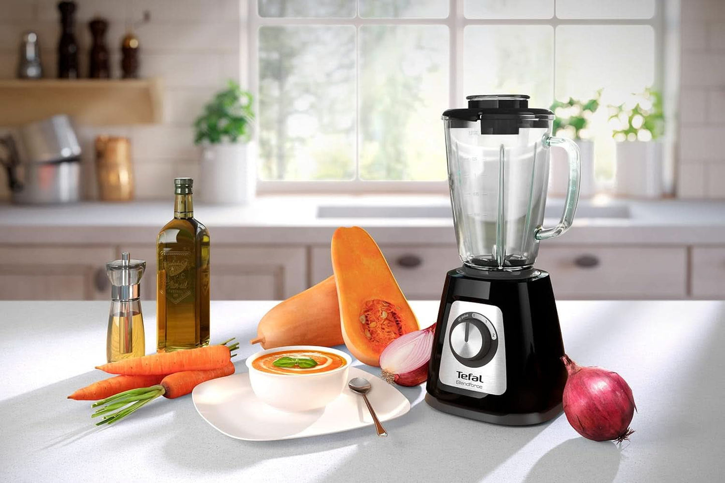 LICUADORA/BL438831 TEFAL Cocina Naty Tienda