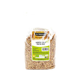 Lentejas Verdes Orgánicas 5kg, Legumbres Enteras Orgánicas, Fuente de Proteínas y Fibra, Ricas en Fibra y Minerales, Paquete Económico