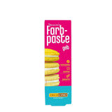 Pasta colorante rosa DECOCINO - 20 g - Colorante alimentario, ideal para colorear tartas, fondant y cremas - Sin ácidos grasos azoicos ni gluten