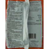 NONGSHIM - Sopa instantánea de fideos con kimchi - (1 x 120 g)