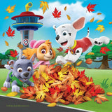 Puzzle infantil Ravensburger 3X49 piezas - Patrulla Canina - Paw Patrol Puzzle Naty Shop