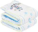 Pañales Estampados Para Adultos 5500-5800ml Paquete De 2, 3 Impresiones Surtido Aleatorio - Astro Babies (L)