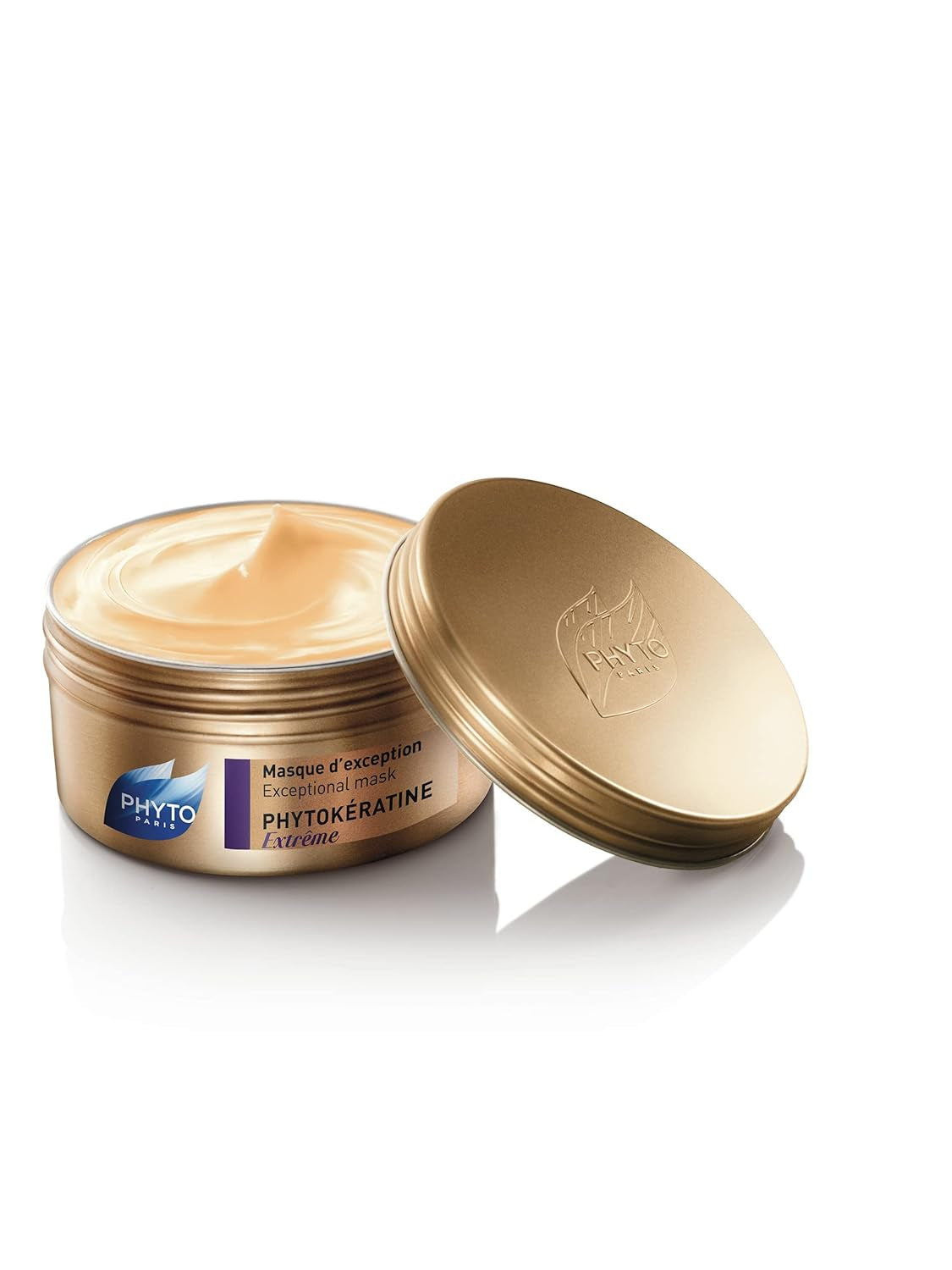 Phyto PHYTOKERATINE Mascarilla Extrema 200 ml Naty Shop mascarilla capilar