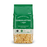 de Coquillettes del Amazonas, 500g