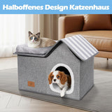 Mantas y Muebles, Mascotas, Cuevas y Casas, Gatos, Camas para Gatos, Camas para Gatos, Colchones