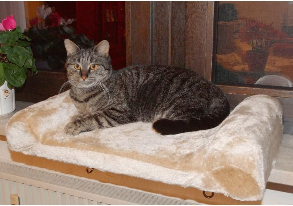 Mantas y muebles, Asientos de ventana, Mascotas, Gatos, Camas para gatos, Gatos - camas, colchones