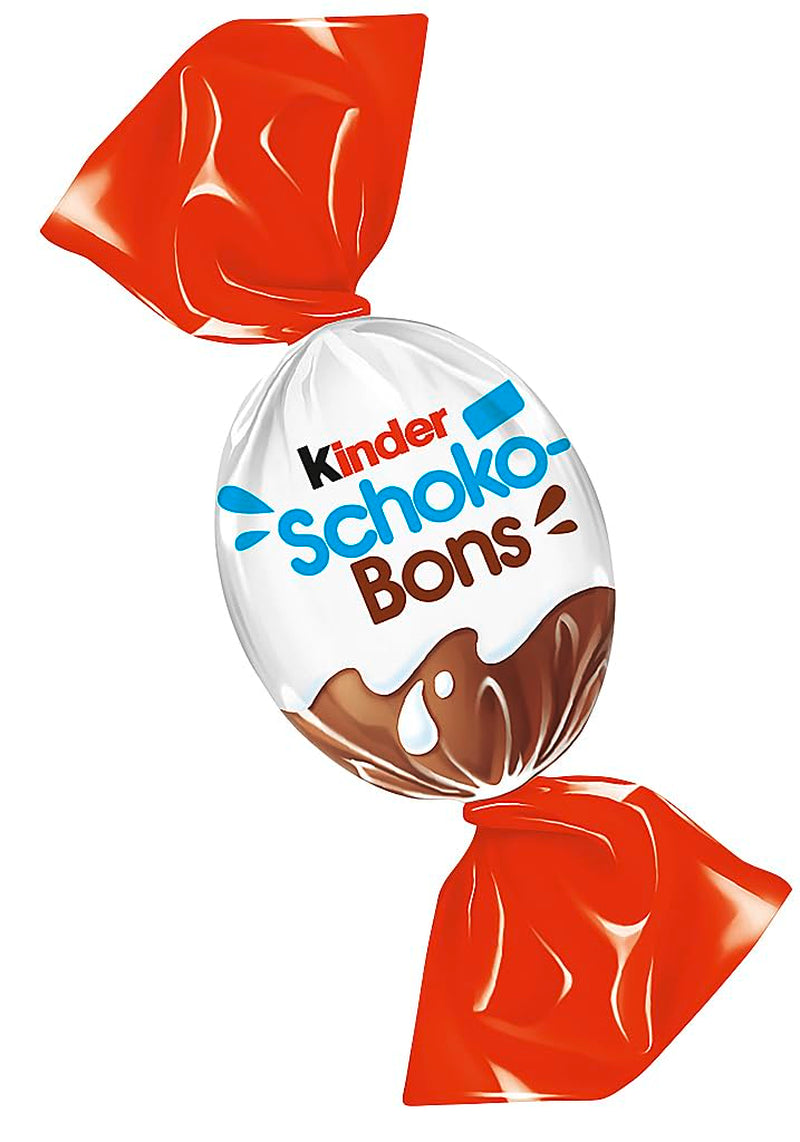 Choco-Bons Kinder SC, 300g