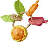 Playskool Mis primeras llaves, juguete sensorial con estructuras y sonidos para bebés a partir de 3 meses (Exclusivo Amazon) Bebe Naty Shop Juguetes Título predeterminado