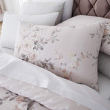 Catherine Lansfield Colcha Canterbury, Cuidado Fácil, Blush, Colcha - 220X230Cm Camas y Mantas Catherine Lansfield