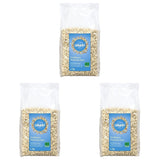 Avena Davert con hojas grandes, 1000 g.