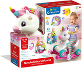 Clementoni 17855 Animales primeros pasos, multicolor Juguetes Bebe Naty Shop