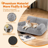 Camas y Sofás, Mantas y Muebles, Mascotas, Gatos, Camas para gatos, Gatos - camas, colchones