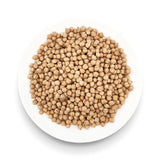 , 5 kg Garbanzos Ecológicos, Legumbres Secas Ecológicas de Cultivo Controlado, Cereales Naty Shop