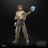 Figura De Acción Star Wars Black Series OSHA Aniseya Para Coleccionar Secuaces (Escala 15 Cm) Figuras De Acción Naty Shop