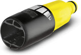 Adaptador de manguera de jardín Kärcher