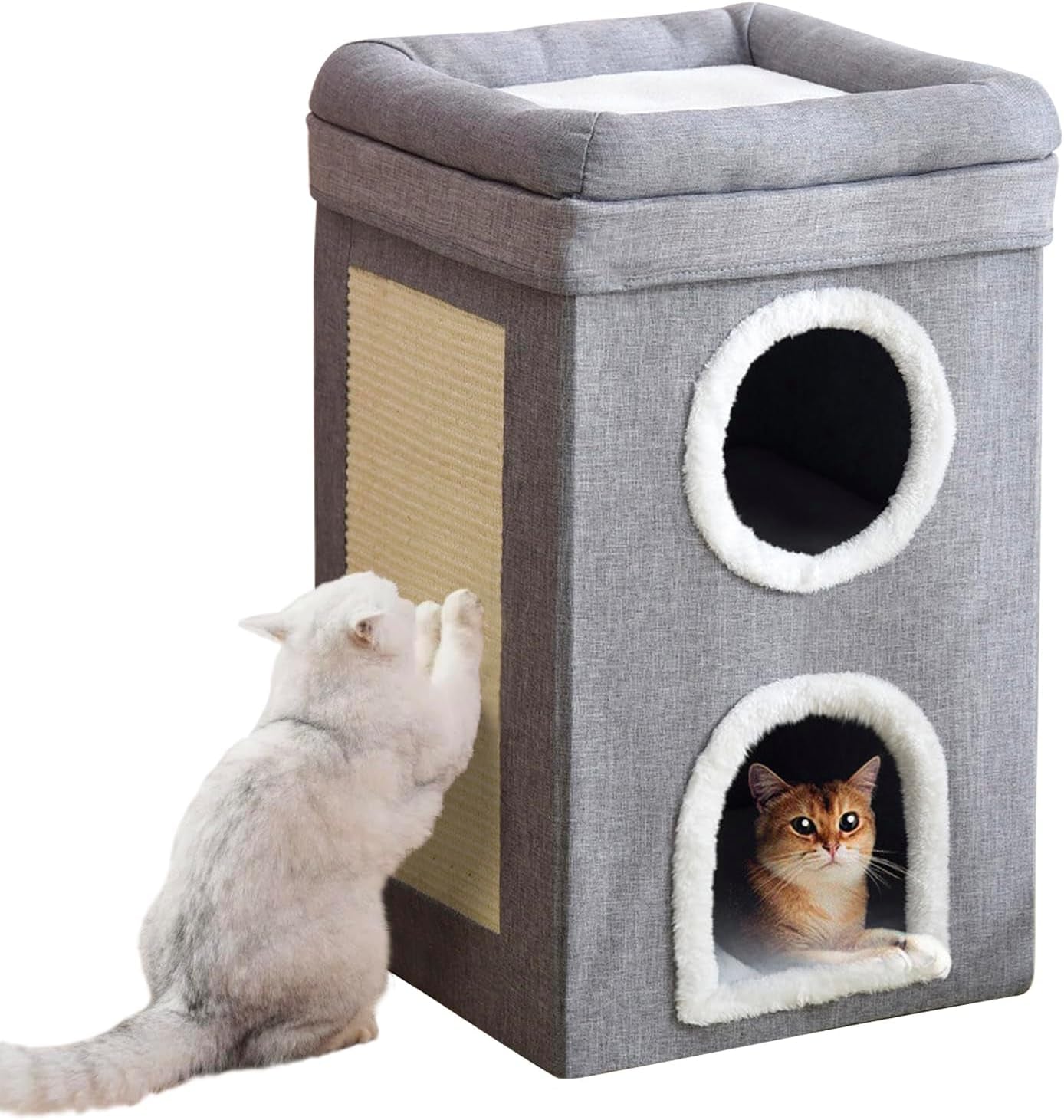 Mantas y Muebles, Mascotas, Casas y Cuevas, Gatos, Camas para gatos, Gatos - camas, colchones
