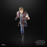Star Wars Black Series Dash Rendar, Figura coleccionable Star Wars: Sombras del Imperio (15 cm) Figuras de acción Naty Shop