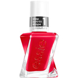 Essie Langanhaltender Nagelleck Top Coat Mit Glänzendem Finish, Maniküre Ohne Uv-Licht, Gel de Essie, Color: Nr. 00 Capa superior, transparente, 1 x 13,5 ml