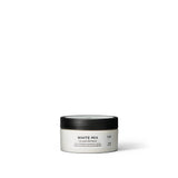 Maria Nila Color Refresh 300 ml: una bomba de color nutritiva que contiene pigmentos colorantes temporales que refrescan rápidamente el color del cabello. 100% vegano. Sin sulfatos y sin parabenos. Tinte para el cabello Naty Shop Mezcla blanca