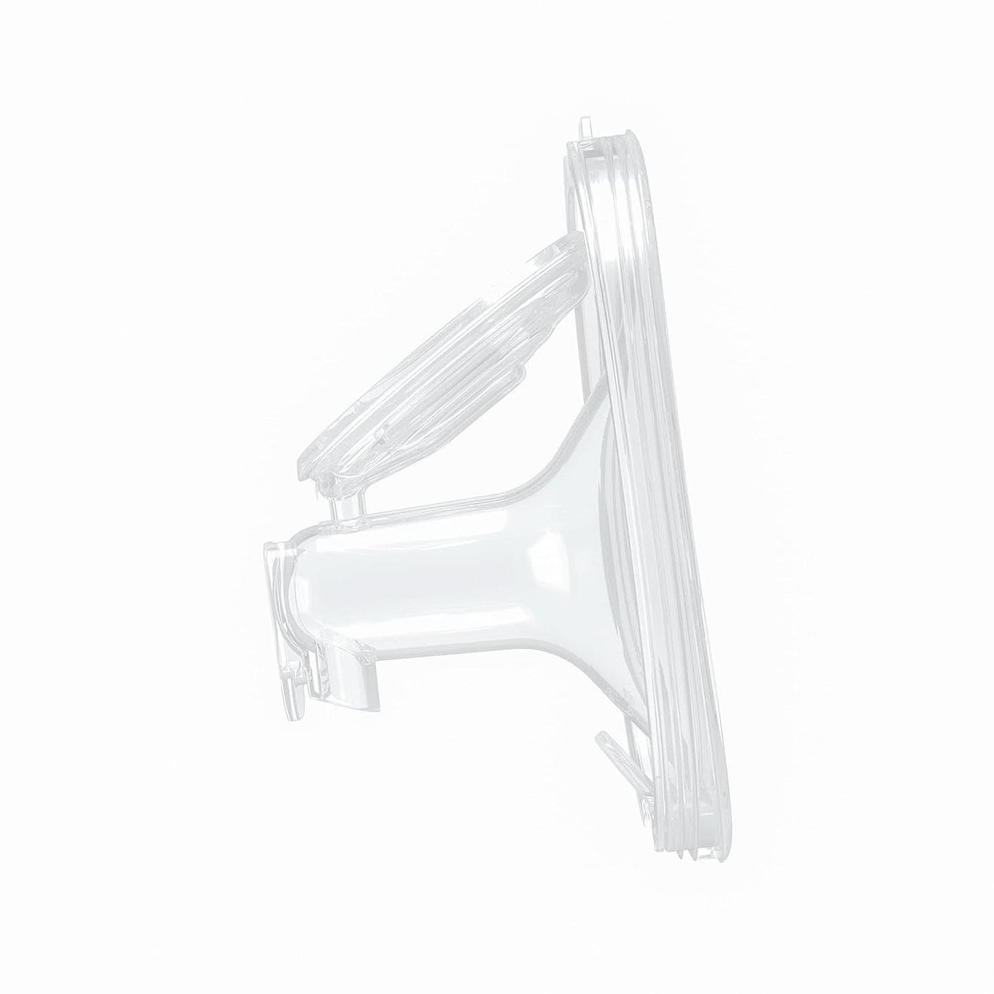 Protectores de pecho Medela manos libres, sin BPA Accesorios Alimentación y Lactancia Bebe Naty Shop