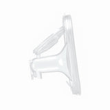 Protectores de pecho Medela manos libres, sin BPA Accesorios Alimentación y Lactancia Bebe Naty Shop