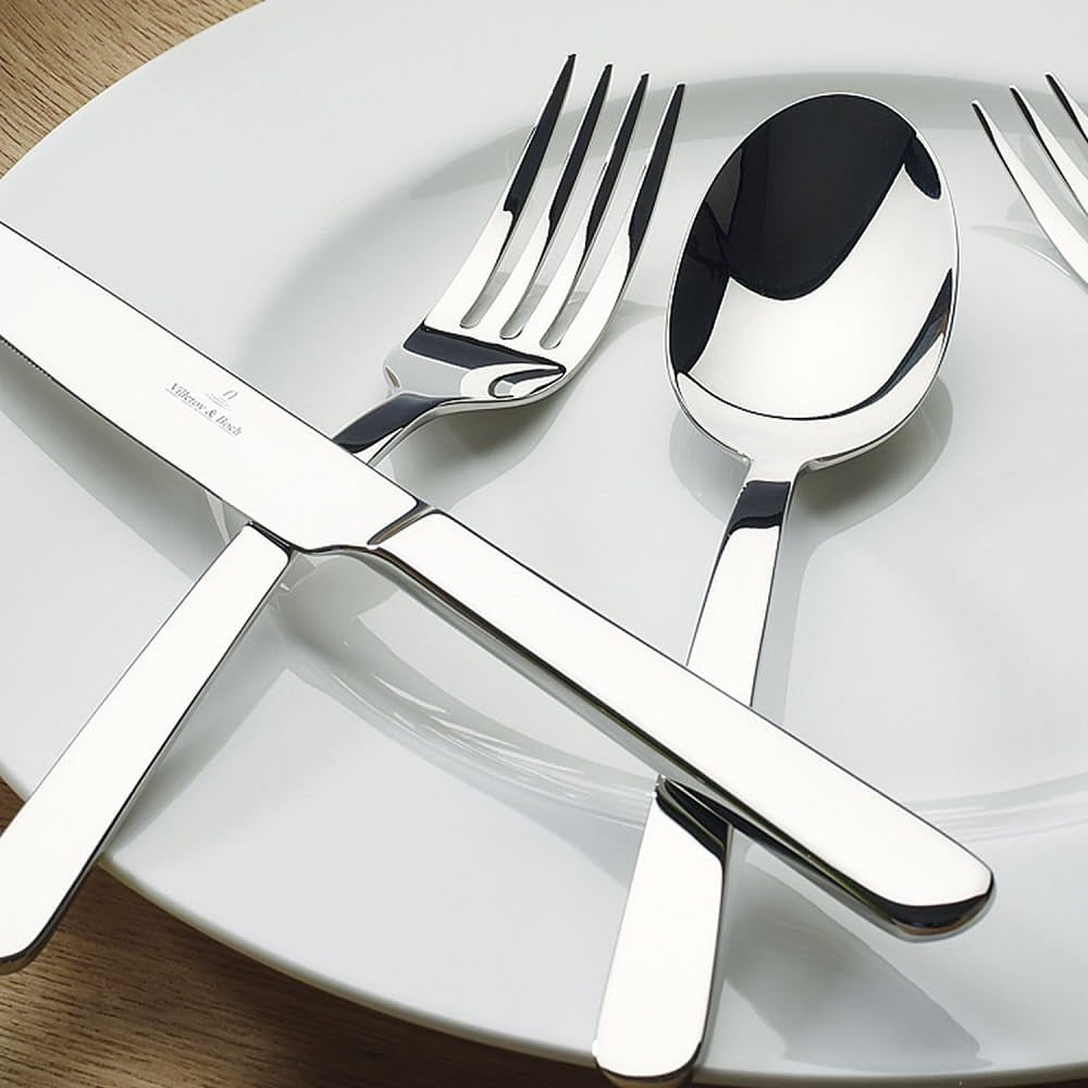 Villeroy & Boch Louis Cubiertos para 6 personas, 30 piezas Cocina Naty Shop
