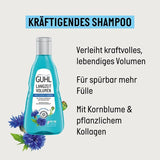 Guhl Champú Volumen de Larga Duración - 250 ml Naty Shop