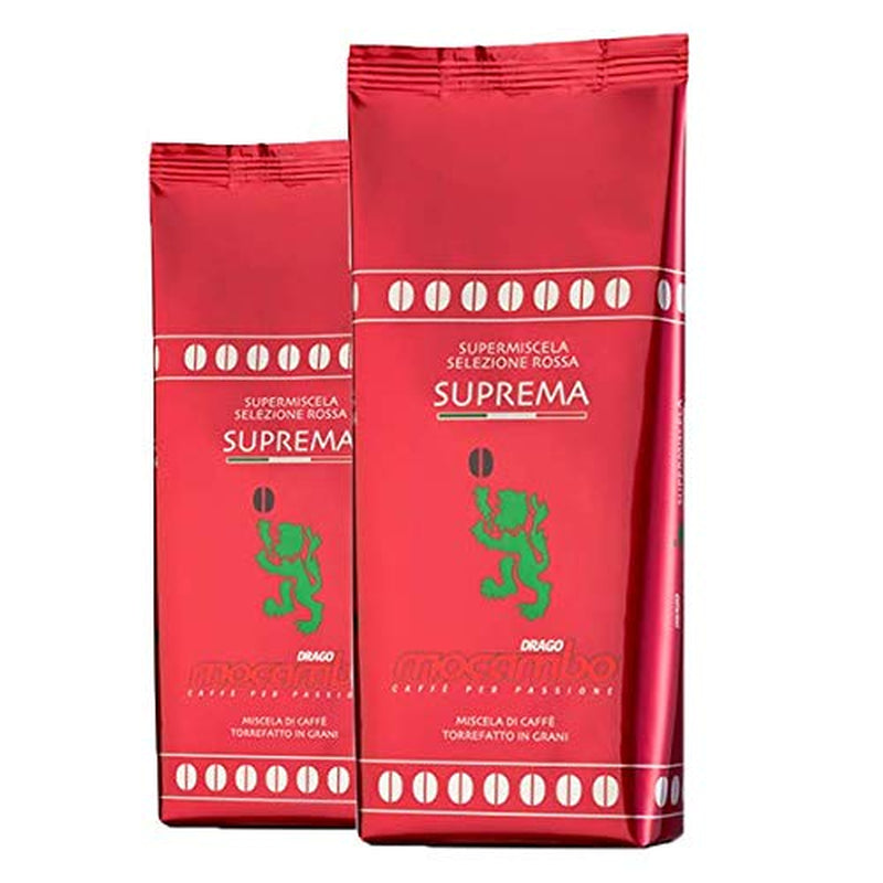 2x Suprema 2x frijoles de 1kg