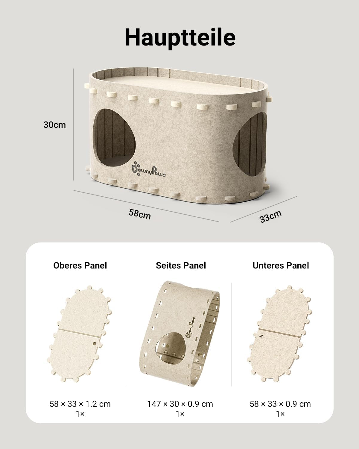 Mantas y Muebles, Mascotas, Casas y Cuevas, Gatos, Camas para gatos, Gatos - camas, colchones