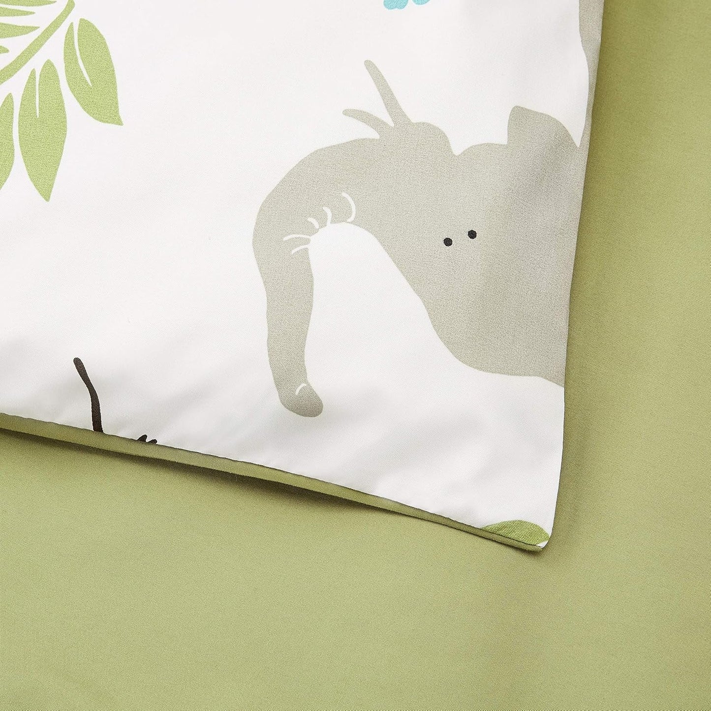 Amazon BASONS BASON Naty Shop juego de cama de microfibra