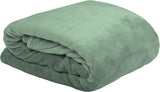 Lovely Casa Pato Abrazo Tejido Poliester 130 X 160 Cm Edredones y Edredones Naty Shop Almendra 160X130 Cm